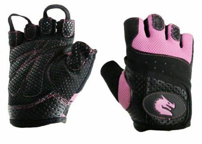 MORGAN Ladies Training & Functional Fitness Gloves - Lifting Gloves
