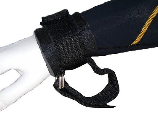 MORGAN Adjustable Fig 8 Straps