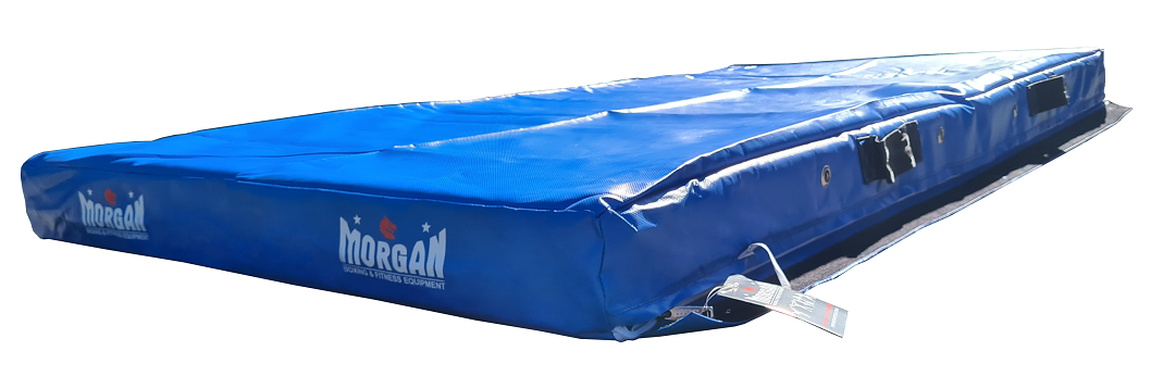MORGAN Takedown/landing Mat | 1.8m X 90cm X 10cm