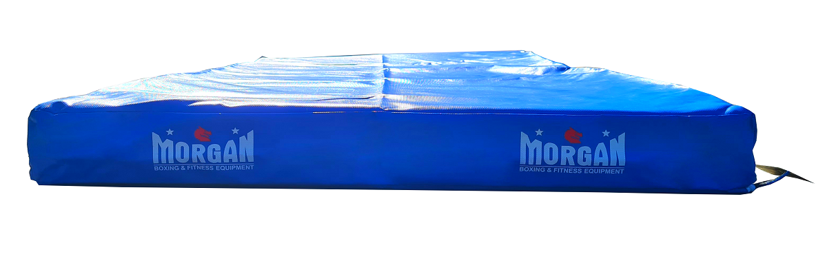 MORGAN Takedown/landing Mat | 1.8m X 1.8cm X 15cm