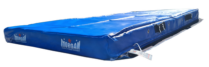 MORGAN Takedown/landing Mat | 1.8m X 1.8cm X 15cm