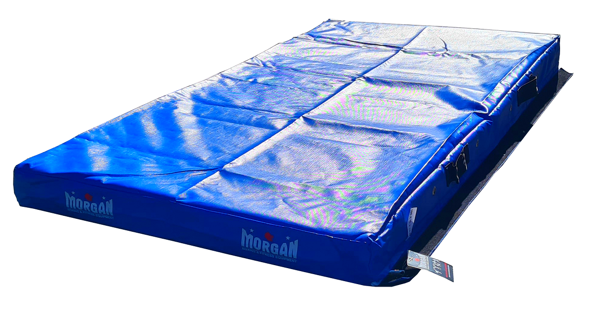 MORGAN Takedown/landing Mat | 1.8m X 90cm X 5cm