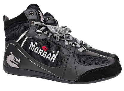 MORGAN Aventus Boxing Boots - Boxing & MMA Shorts
