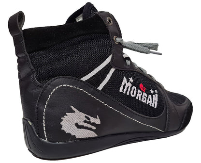 MORGAN Aventus Boxing Boots - Boxing & MMA Shorts