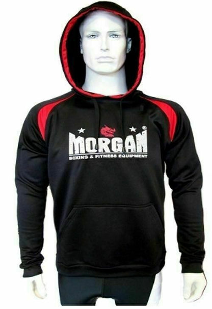 MORGAN X-Training Sports Jumper - Boxing & MMA Shorts