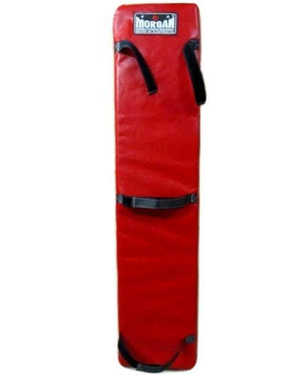 MORGAN MMA Corner Pads - Made In Australia[Black]
