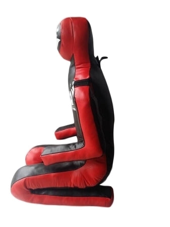 MORGAN Tactical Grappling Partner For Jiu-Jitsu MMA