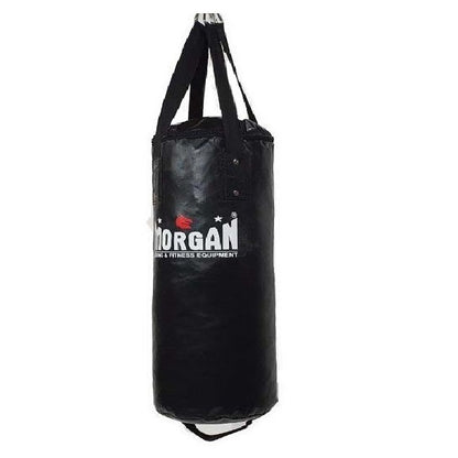 [Filled] MORGAN Short & Skinny Punch Bag