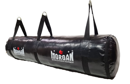 [Unfilled] MORGAN Super Uppercut Punch Bag