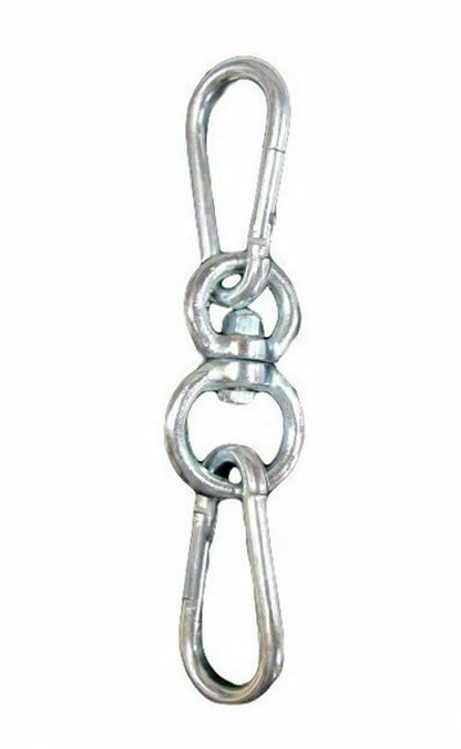 MORGAN V2 Elite Punch Bag Swivel/Hook