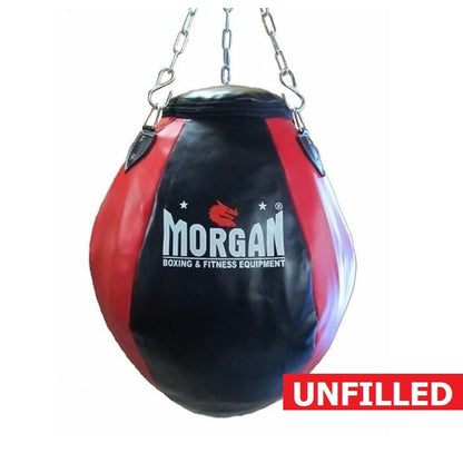 [Empty] MORGAN Wrecking Ball Boxing Punch Bag