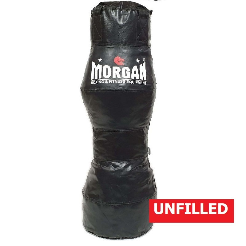 MORGAN 2in1 Torso Shape MMA Bag [Empty Case]