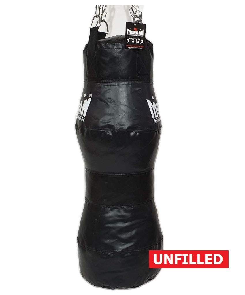 MORGAN 2in1 Torso Shape MMA Bag [Empty Case]