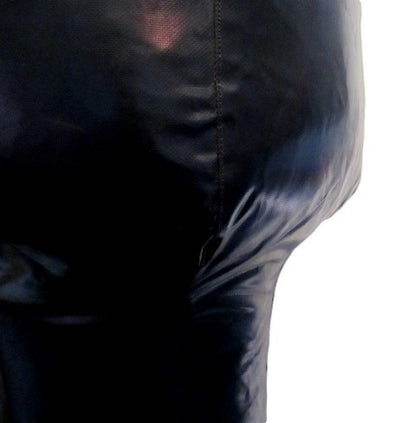 [Empty] MORGAN Xl Platinum Angle Punch Bag