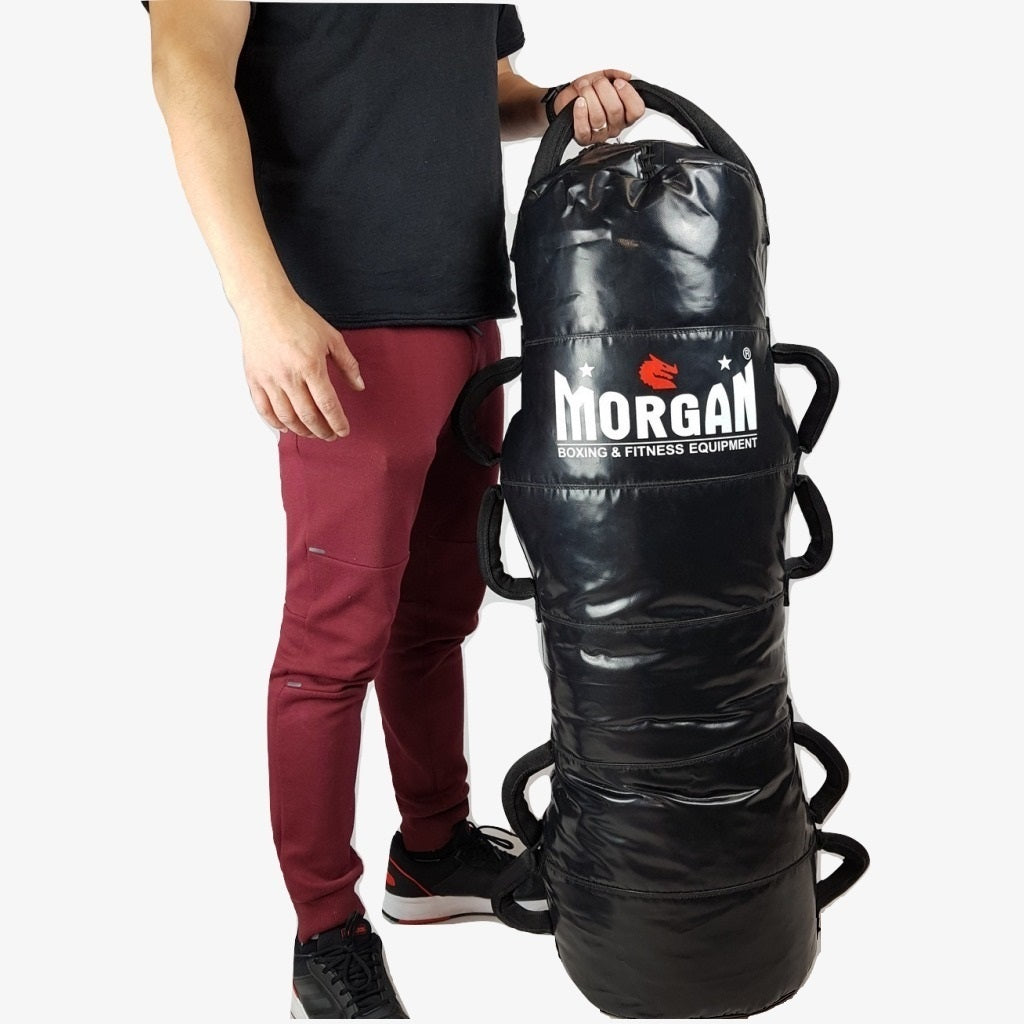 MORGAN MMA Training Nugget Grappling Partner 20Kg