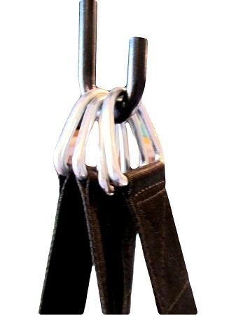 MORGAN Torso Shape 3ft Heavy Bag [Empty]
