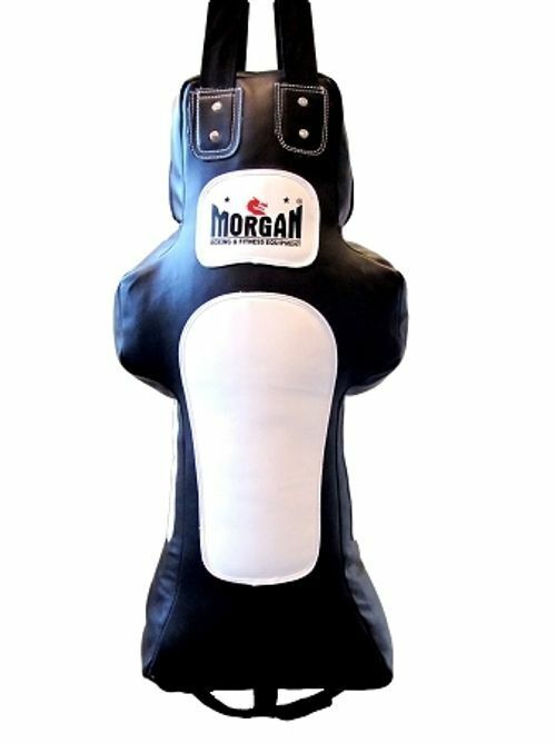 MORGAN Torso Shape 3ft Heavy Bag [Empty]