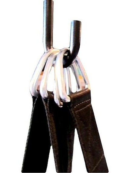 MORGAN Torso Shape 3ft Heavy Bag [Empty]