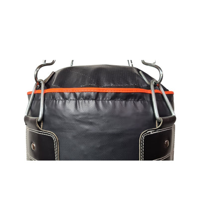 MORGAN 6FT ALPHA BOXING HEAVY PUNCH BAG [Filled Bag] [WAREHOUSE PICK UP ONLY]