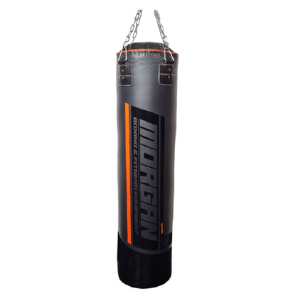 MORGAN 6FT ALPHA BOXING HEAVY PUNCH BAG [Filled Bag] [WAREHOUSE PICK UP ONLY]