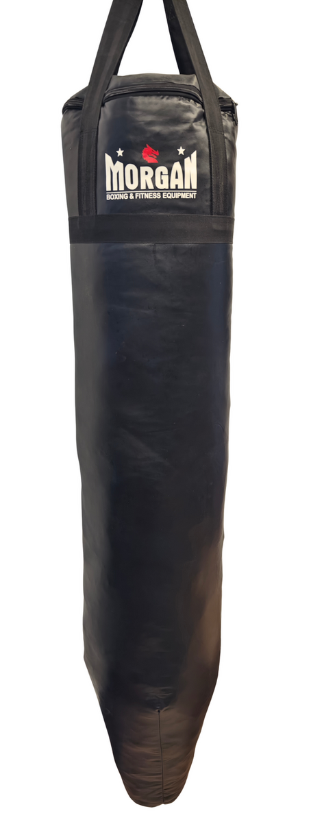 [Empty Case] Morgan 50kg 6ft Bullet Boxing Punch Bag