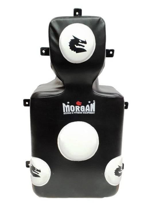MORGAN Wall Mounted Focus Master