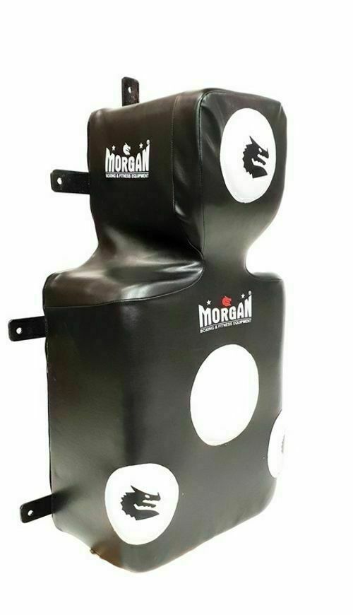 MORGAN Wall Mounted Focus Master