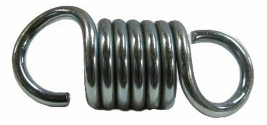 MORGAN Heavy Duty Punch Bag Spring