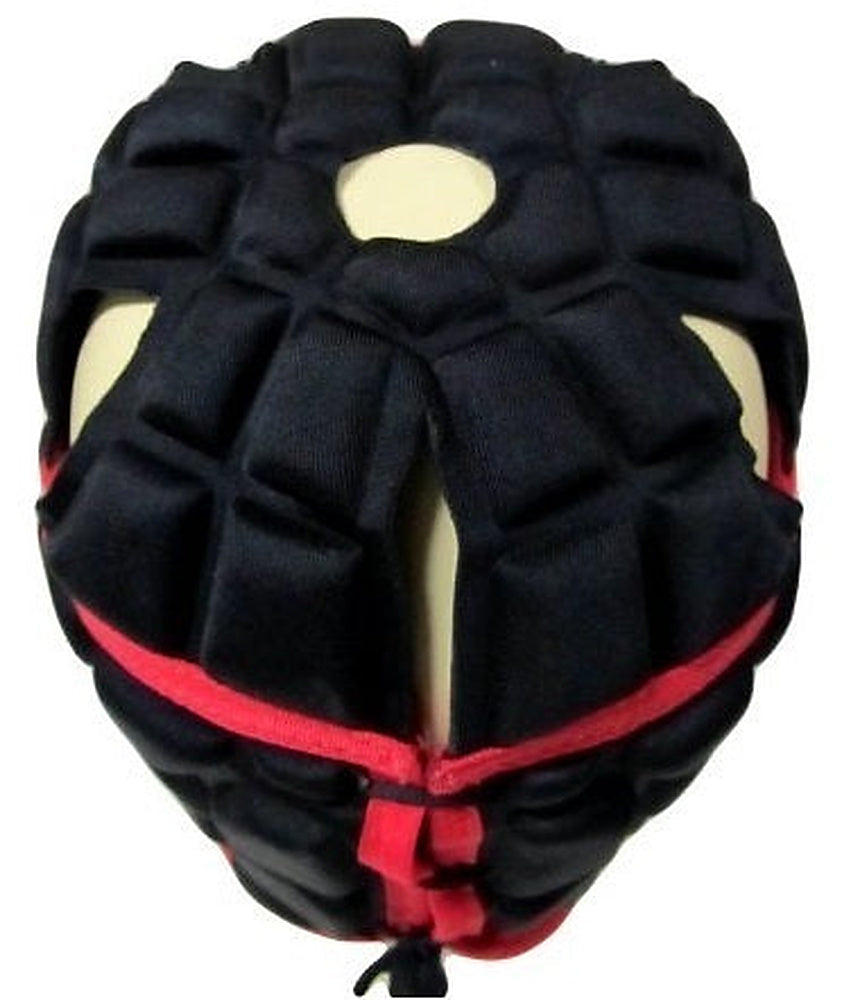 MORGAN Endurance Pro Sports Head Guard Rugby Footy - Boxing Head Guard