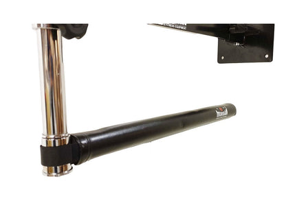 MORGAN Rapid Rotating Bar Boxing Traning Reflex Bar