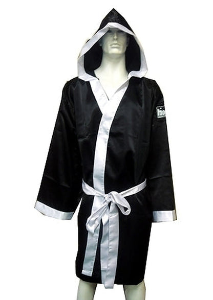 MORGAN Walk Out Robe - Boxing & MMA Shorts