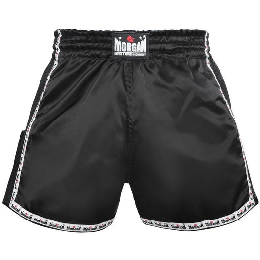 MORGAN Retro Muay Thai Thai Boxing MMA Shorts - Boxing & MMA Shorts