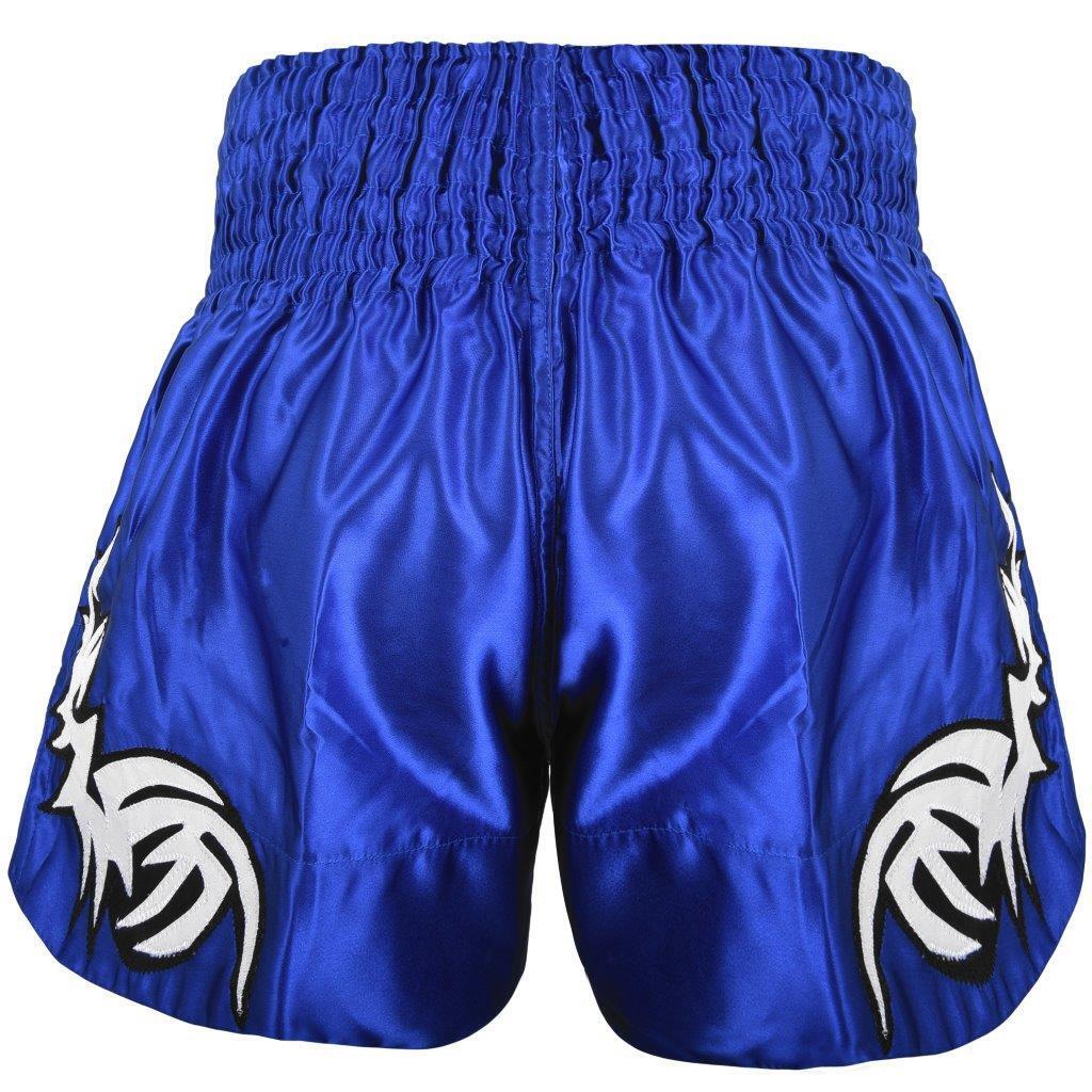 MORGAN Muay Thai UFC Fight Shorts - Aztec Warrior - Boxing & MMA Shorts