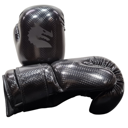 MORGAN Semi Contact Sparring Gloves - MMA Training Gear