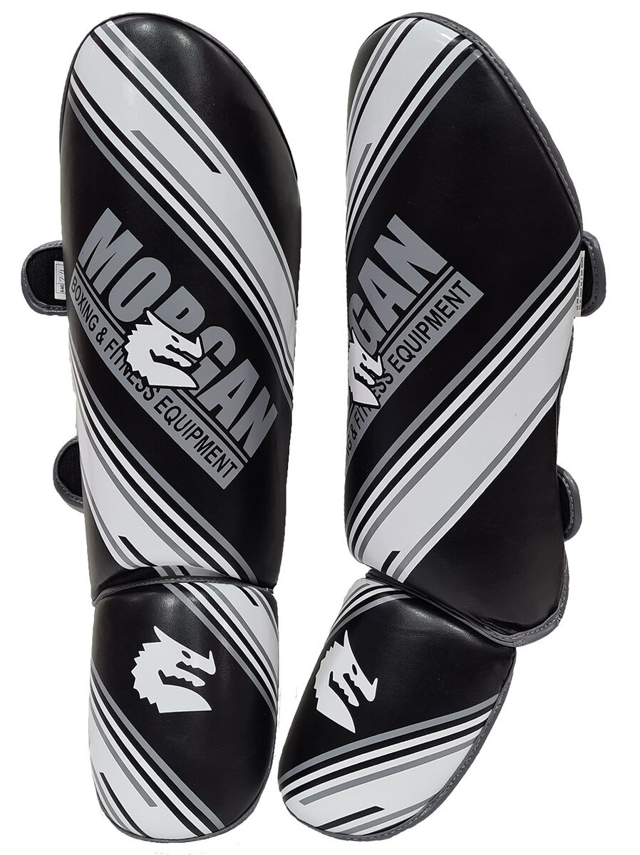 MORGAN Aventus Shin & Instep Protectors - Boxing & Muay Thai