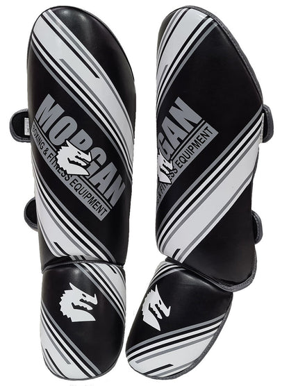 MORGAN Aventus Shin & Instep Protectors - Boxing & Muay Thai