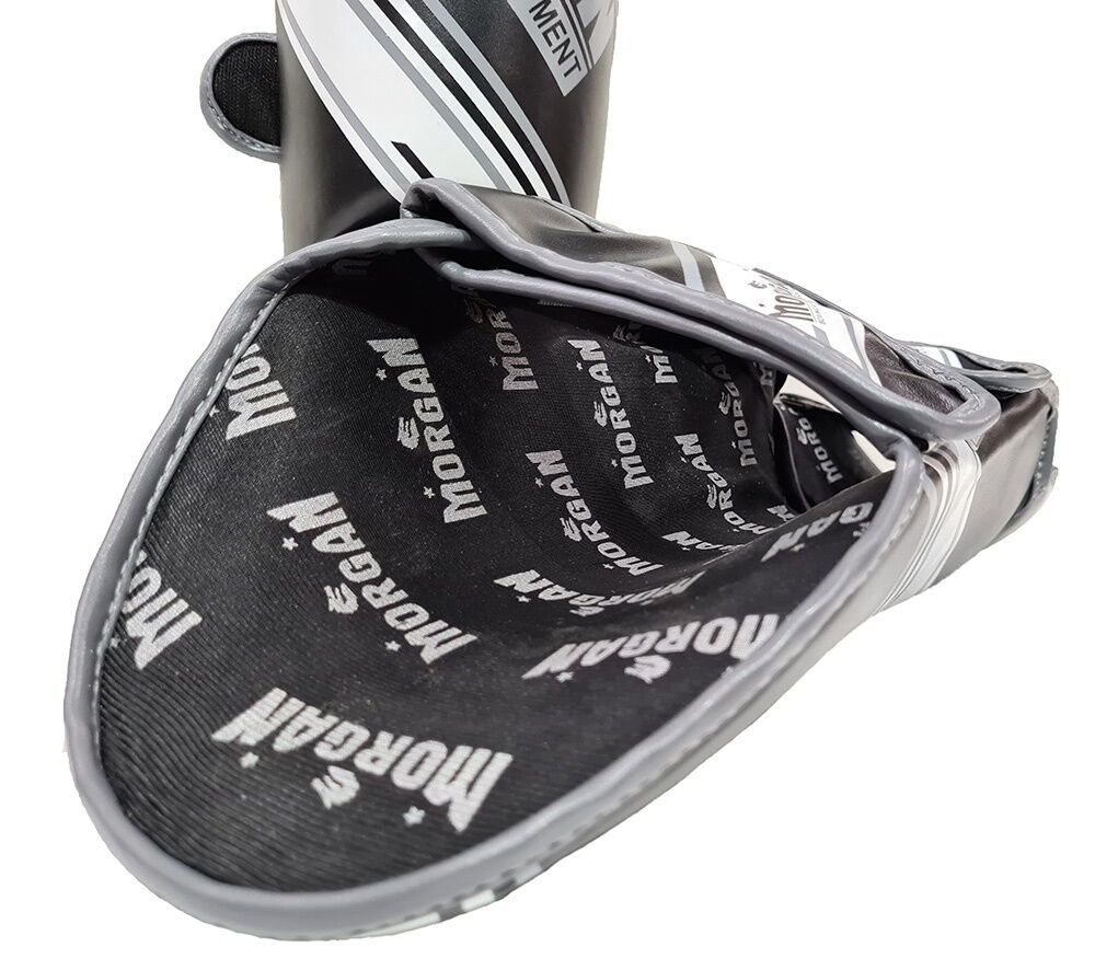 MORGAN Aventus Shin & Instep Protectors - Boxing & Muay Thai