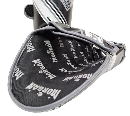MORGAN Aventus Shin & Instep Protectors - Boxing & Muay Thai