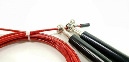 MORGAN Hurricane Speed Rope