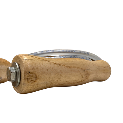 MORGAN Bkk Ready Heavy Thai Skipping Rope