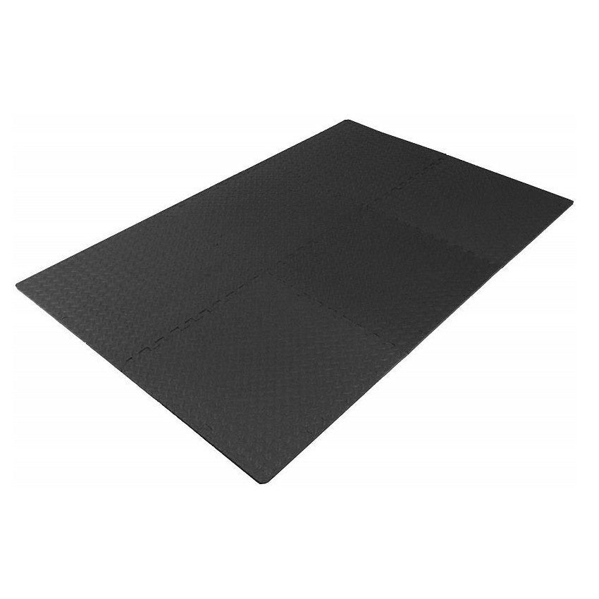MORGAN INTERLOCKING EVA STALL MATS (1m x 1m x 1cm)