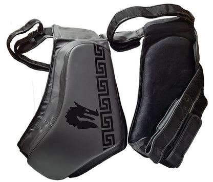 MORGAN B2 Elite Thigh Guards (Pair)