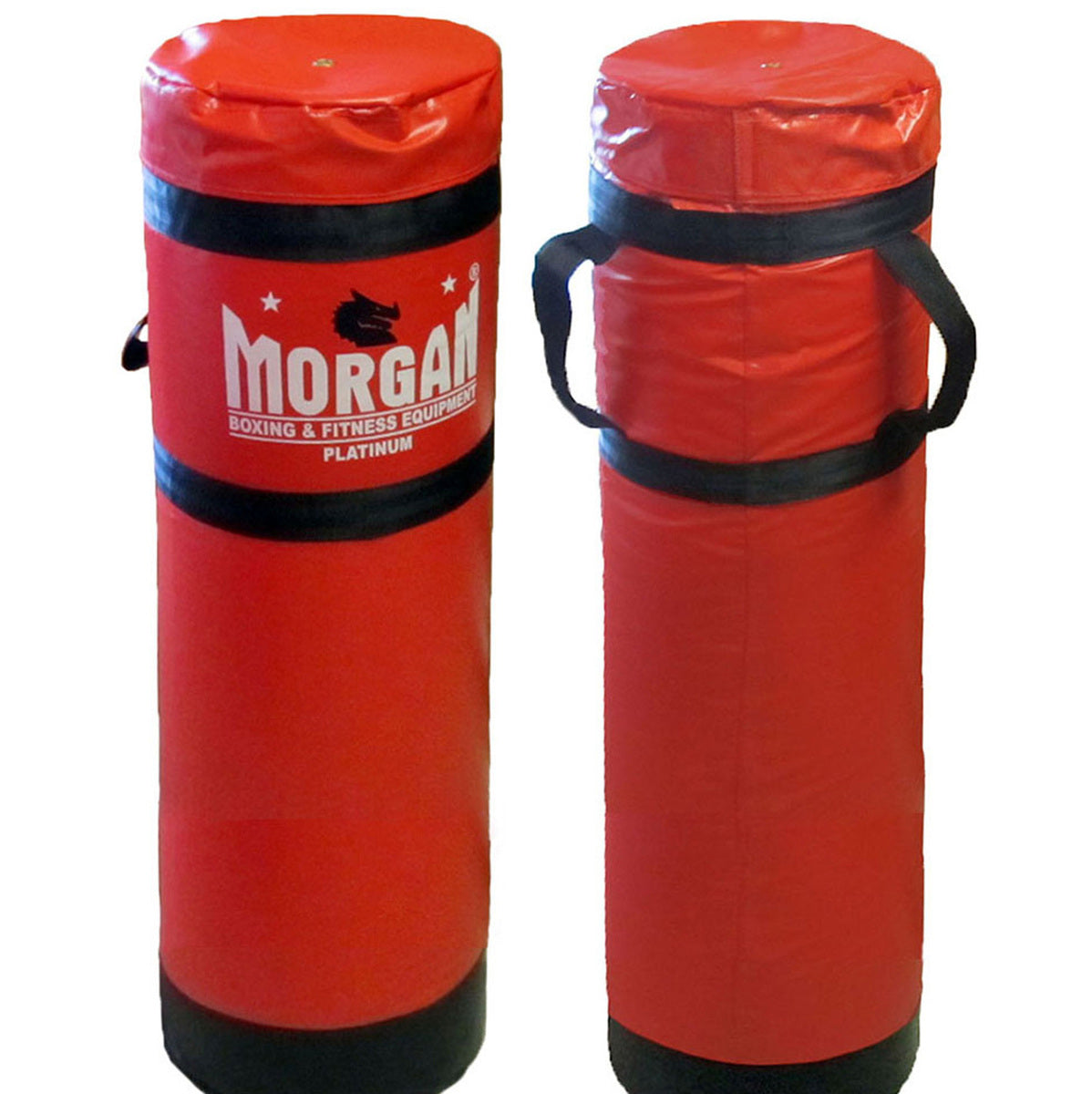 MORGAN 5Ft Platinum Rugby Tackle Bag GRAPPLING BUMPING MMA