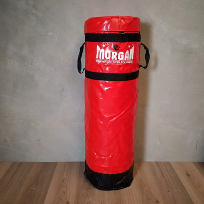MORGAN 5Ft Platinum Rugby Tackle Bag GRAPPLING BUMPING MMA