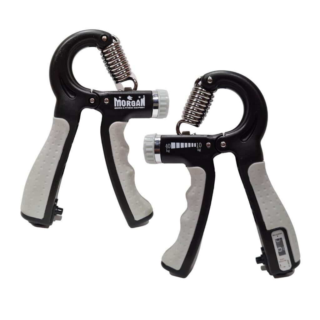 MORGAN HAND GRIP STRENGTHENER 10-40kg