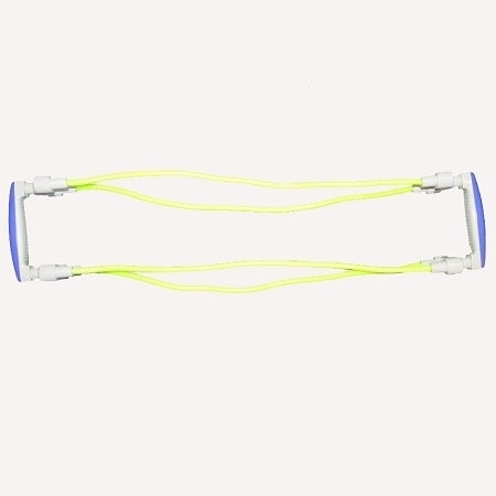MORGAN Push Up Bar With Resistance Bands