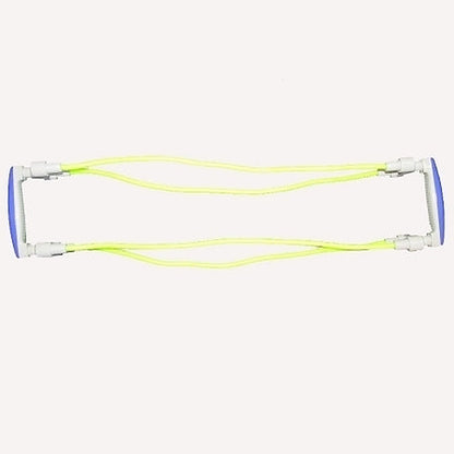 MORGAN Push Up Bar With Resistance Bands