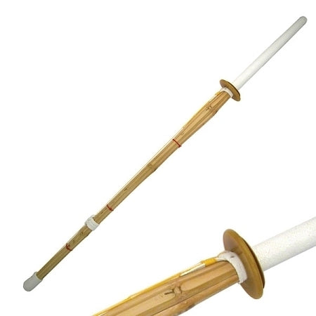 MORGAN Shinai - Kendo Stick Martial Arts Training Weapon - Boxing & Martial Arts