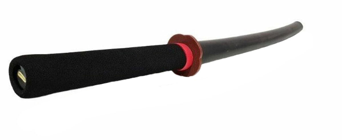MORGAN Foam Katana (40'')