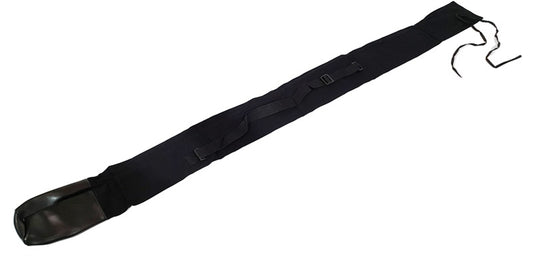 MORGAN Bo & Long Martial Arts Training WEAPON Case (190Cm)